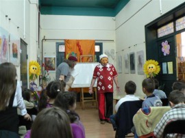 Днес в Казанлък се откриха 