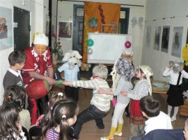 Днес в Казанлък се откриха 