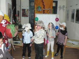 Днес в Казанлък се откриха 