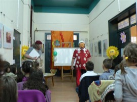 Днес в Казанлък се откриха 