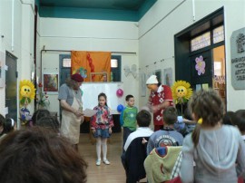 Днес в Казанлък се откриха 