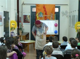 Днес в Казанлък се откриха 