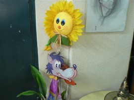 Днес в Казанлък се откриха 