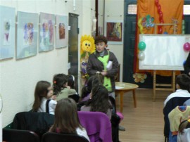 Днес в Казанлък се откриха 