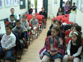 Днес в Казанлък се откриха 