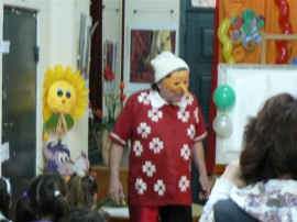 Днес в Казанлък се откриха 