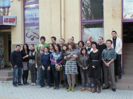 Вечер на Полша и Македония в Казанлък / Новини от Казанлък