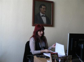 Кръгла маса на българските библиотеки ще се проведе в Стара Загора / Новини от Казанлък