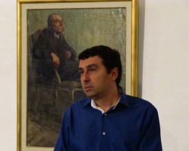 Васил Самарски ще присъства на полагането на клетва от новия кмет на Толиати / Новини от Казанлък