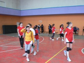 Девойките на ХГ