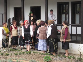 Младежите на ГЕРБ присъстваха на закриването на 