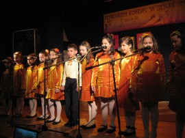 Приключи конкурса 