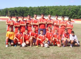 Малките рози победиха „Берое” / Новини от Казанлък