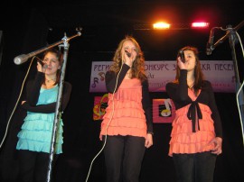 Приключи конкурса 