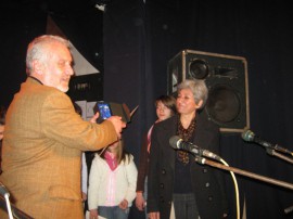 Приключи конкурса 