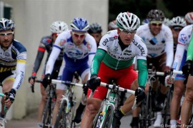 Блестящо представяне на Данаил Петров в Испания / Новини от Казанлък