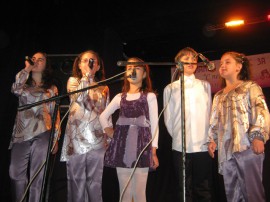 Приключи конкурса 