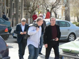 Сергей Станишев в Казанлък: Построили сме повече магистрала от колкото ГЕРБ ще построи някога