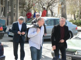 Сергей Станишев в Казанлък: Построили сме повече магистрала от колкото ГЕРБ ще построи някога