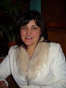 Мария Рачева пое казанлъшкия Бизнес център / Новини от Казанлък