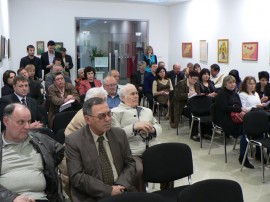 Общественото обсъждане на общинския дълг премина в конструктивен диалог