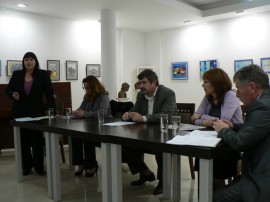 Дупката в центъра на Казанлък става паркинг / Новини от Казанлък