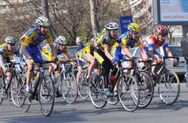  Колоездачният сезон стартира този уикенд в Павел баня и Казанлък / Новини от Казанлък