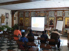 Католиците и православните в Казанлък празнуват на едни и същи дати