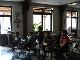 Католиците и православните в Казанлък празнуват на едни и същи дати