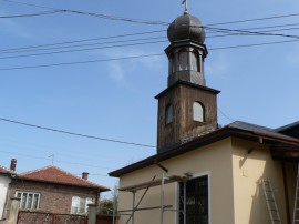 Католиците и православните в Казанлък празнуват на едни и същи дати / Новини от Казанлък