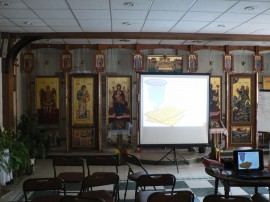 Католиците и православните в Казанлък празнуват на едни и същи дати