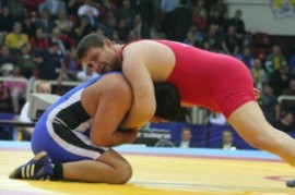 Бояджиев ще се бори на Олимпийската квалификация в София / Новини от Казанлък