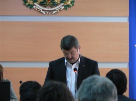 Общинските съветници одобриха искането за заем от 2 милиона лева