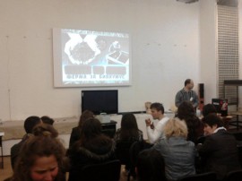 Еко конференция събра в Казанлък младежи от 7 държави / Новини от Казанлък