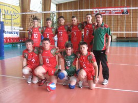 Момчетата на 