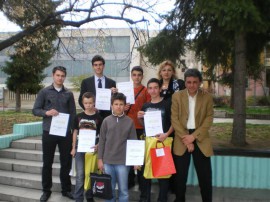 Китаристите на НЧ 