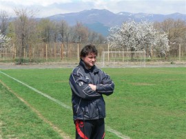 Малките ни футболисти на крачка от победата в турнира „Кока Кола”