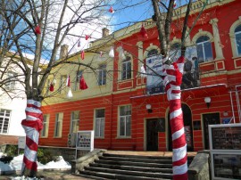 Драма със средствата на читалищата / Новини от Казанлък