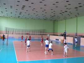 На живо Волейбол:Казанлък-Арда/Кърджали/ момчета до 15 години