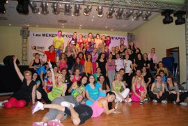 Горещи ритми събраха треньори от страната ни и чужбина на Златни пясъци / Новини от Казанлък