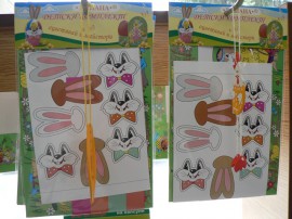 Казанлъшка фирма е лидер в производството на боя за яйца