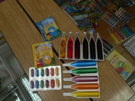 Казанлъшка фирма е лидер в производството на боя за яйца