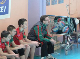 Момчетата на 