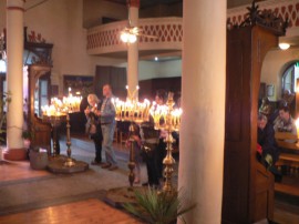 Христос Воскресе! / Новини от Казанлък