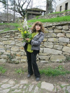 Школа Артлиния се завърна от Боженци