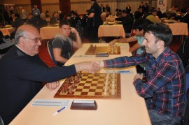 Красимир Русев 18-ти на турнир в Македония / Новини от Казанлък