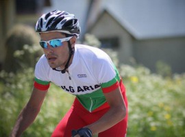 Казанлъшкият КК 