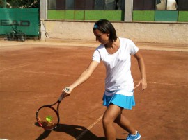 Казанлъчанка проби в турнир от ITF веригата / Новини от Казанлък