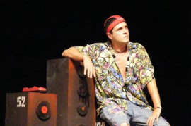 Секс, наркотици и рокендрол в Казанлък с Асен Блатечки