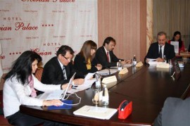 Регионален съвет за развитие на Югоизточен район се проведе в Стара Загора / Новини от Казанлък